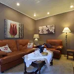 Cozy Family 라로셰안알데네