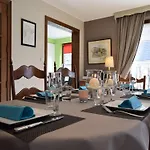 Vakantiehuis Cozy Family La-Roche-en-Ardenne