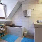 Vakantiehuis Cozy Family *