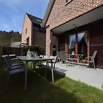 Cozy Family * La-Roche-en-Ardenne