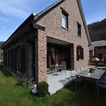 Vakantiehuis Cozy Family La-Roche-en-Ardenne