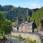 Cozy Family Vakantiehuis La-Roche-en-Ardenne