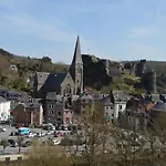 Vakantiehuis Cozy Family La-Roche-en-Ardenne