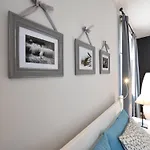 Cozy Family Vakantiehuis La-Roche-en-Ardenne