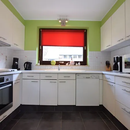 Cozy Family Feriehus