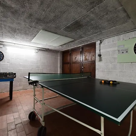 Feriehus Cozy Family *