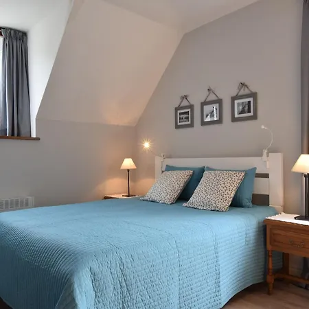 Cozy Family Feriehus *