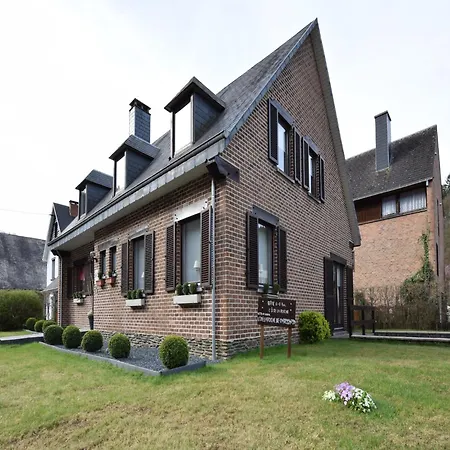 Cozy Family Feriehus