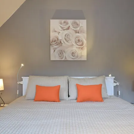 Hébergement de vacances Cozy Family