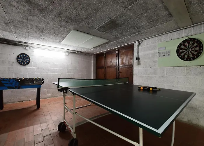 Feriehus Cozy Family *