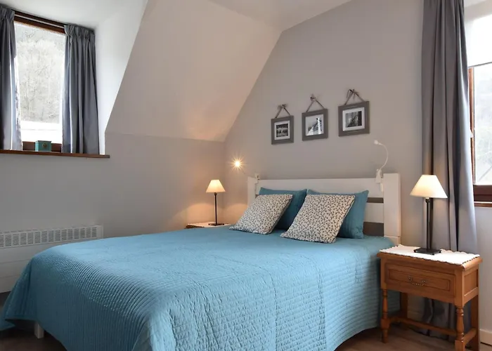 Cozy Family Feriehus *