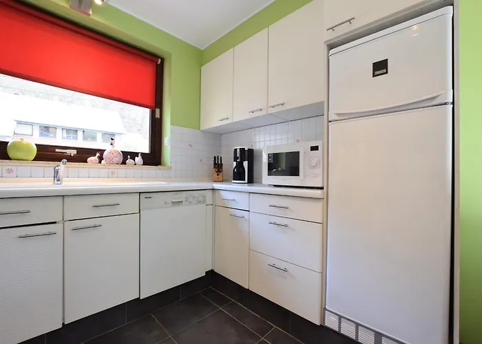 Cozy Family La-Roche-en-Ardenne