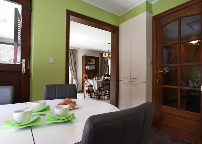 Cozy Family Дом отдыха