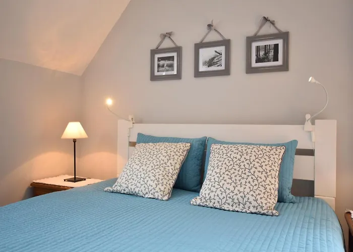 Cozy Family Feriehus