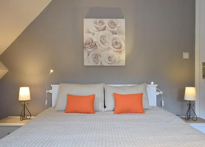 Feriehus Cozy Family