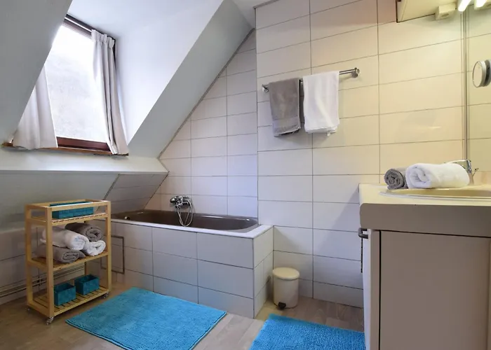 Feriehus Cozy Family *