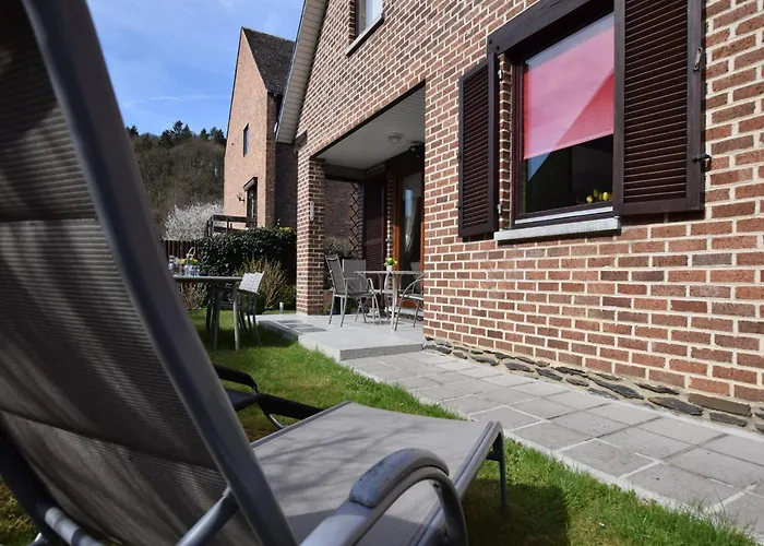 Cozy Family Feriehus *