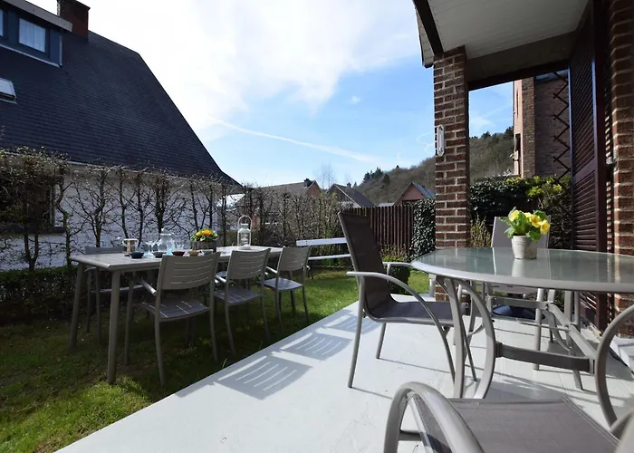 Cozy Family Feriehus