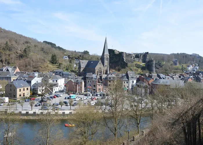 Feriehus Cozy Family