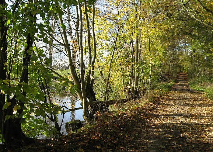 Feriehus Cozy Family *