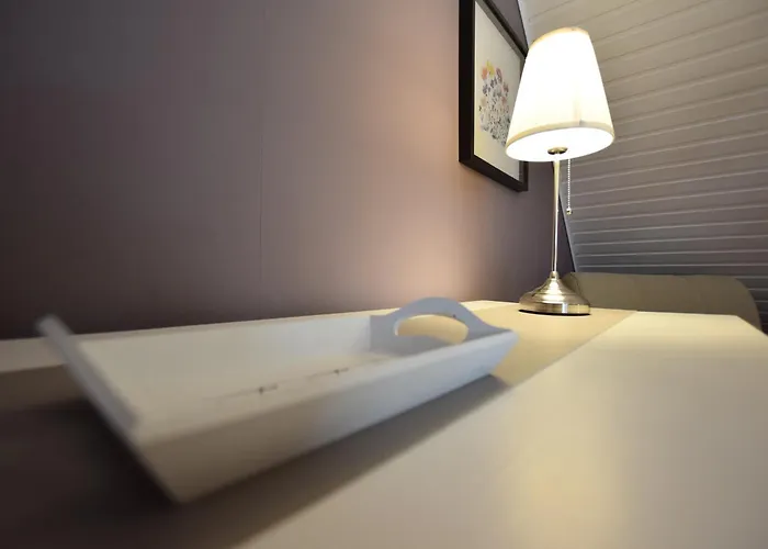 Feriehus Cozy Family