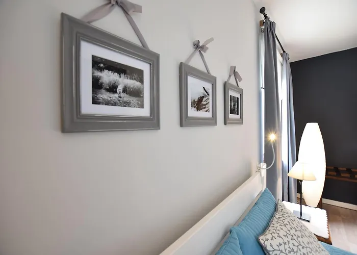 Cozy Family Feriehus La-Roche-en-Ardenne